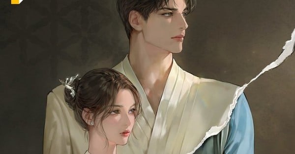 Une adaptation en web novel pour la série live-action Perfect Crown