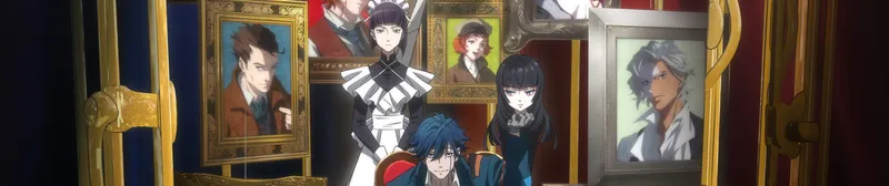 Undead Murder Farce est maintenant disponible en VF