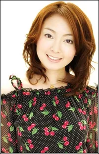 Enomoto, Atsuko