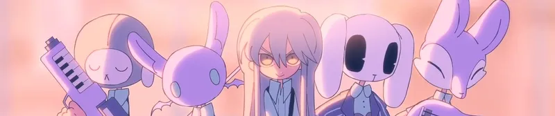 Le clip de « Senkou » de Roselia est disponible sur YouTube