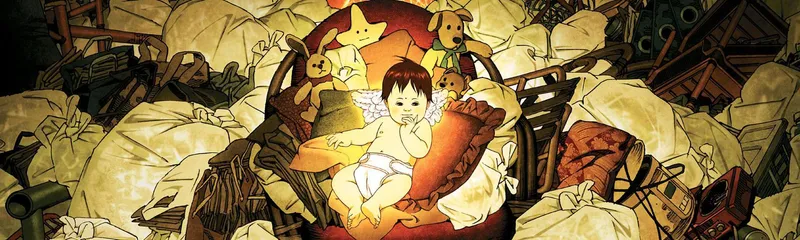 Tokyo Godfathers : une nouvelle bande-annonce dévoilée