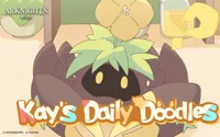 Kay's Daily Doodles Specials
