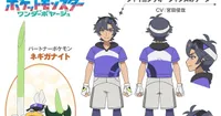 Pokémon Horizons : Toshiya Miyata rejoint le casting