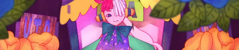 Le clip d'Ado « I'm Invincible » est désormais disponible en streaming