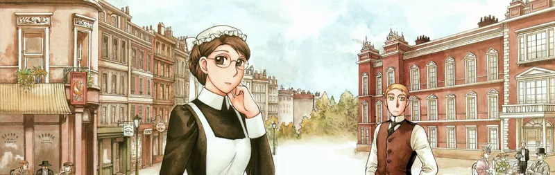Une suite pour Emma: A Victorian Romance annoncée