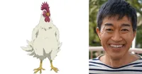 Chō rejoint le casting de I Became a Legend After My 10 Year-Long Last Stand