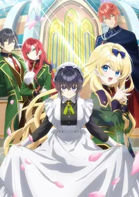 I've Become a True Maid! : L'anime est diffusé sur Crunchyroll