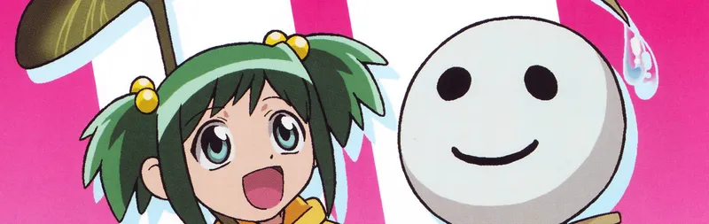 Midori Days disponible sur TubiTV avec doublage anglais
