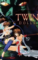 Twin Dolls