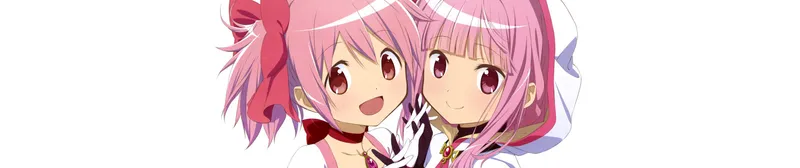 Magia Record Saison 2 disponible sur HIDIVE et Crunchyroll