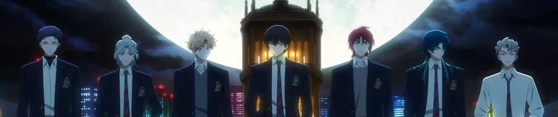 Dark Moon: The Blood Altar : la bande-annonce laisse présager un drame scolaire surnaturel