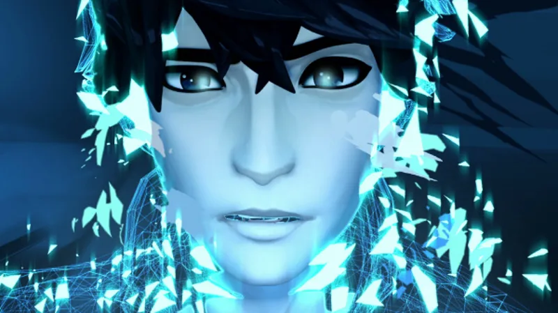 La comédie isekai "Pick Me Up! Pilot" débarque sur YouTube