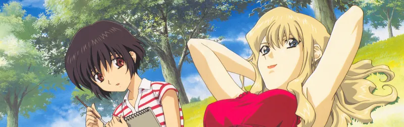 Noir est disponible sur YouTube, Crunchyroll et Hulu