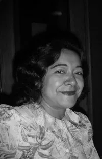 Carmona, Irma