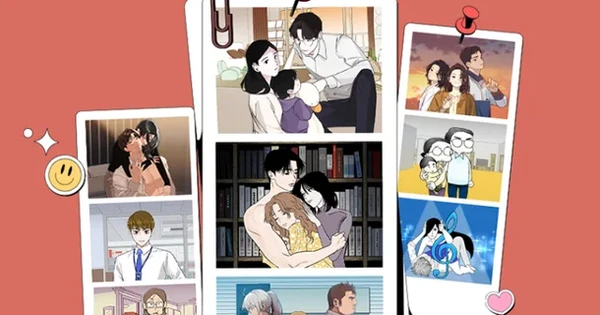 Kakao Entertainment recherche de nouveaux webtoons dramatiques pour adaptation