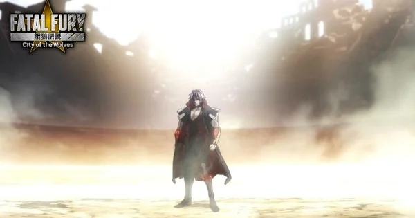 La bande-annonce animée de Fatal Fury: City of the Wolves présente quatre nouveaux combattants