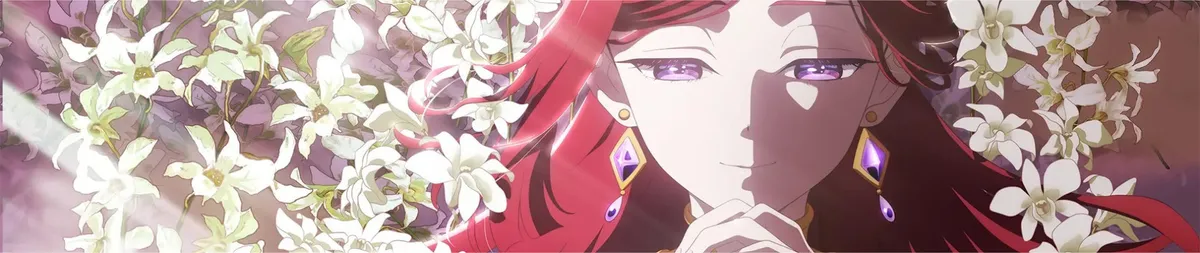The Most Heretical Last Boss Queen S2 en tête des tendances avant sa diffusion au printemps 2026