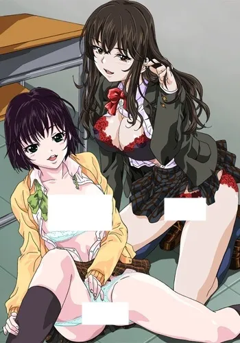 Shiiba-san no Ura no Kao. with Imouto Lip