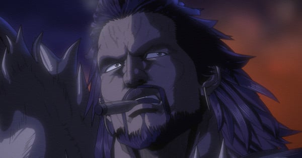 L'anime Fist of the North Star accueille 3 nouveaux doubleurs
