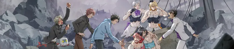 Magical Girl Ore est désormais disponible en doublage sur Crunchyroll