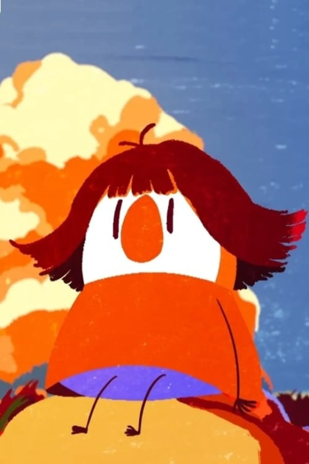 Le film « Summer Time » de Geidai Animation est maintenant disponible en streaming