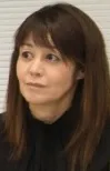 Takahashi, Natsuko