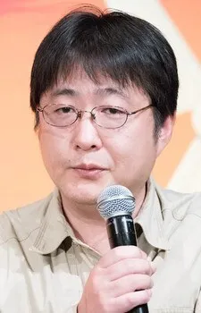 Natori, Takahiro