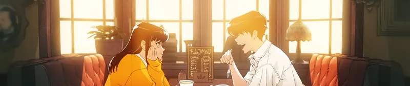 Le clip de tuki. « Love's Expiration Date » est désormais disponible en streaming