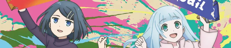 Dungeon People est diffusé sur HIDIVE avec un doublage anglais