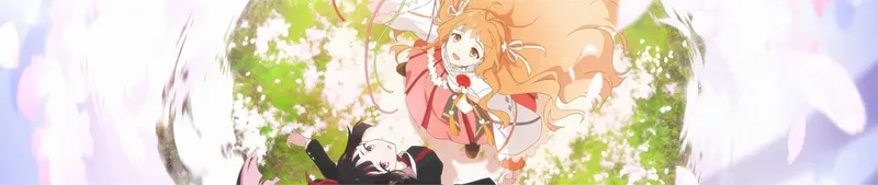 Wit Studio adapte le manga « Shunkashuutou Daikousha » pour le printemps 2026