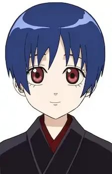 Kurogane, Misaki