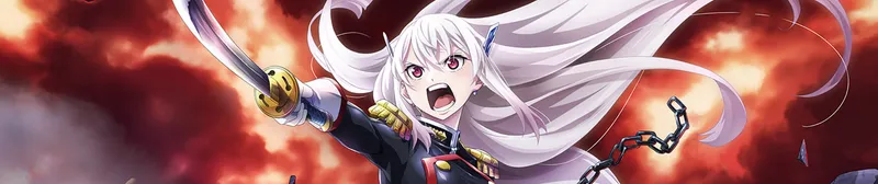 Chained Soldier : le doublage anglais est maintenant disponible sur HIDIVE