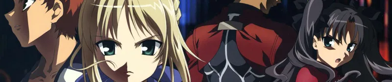 Une nouvelle version alternative de Fate/stay night annoncée