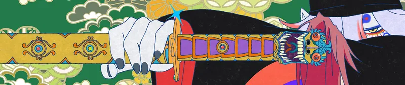 Mononoke the Movie: Phantom in the Rain est désormais disponible sur Netflix