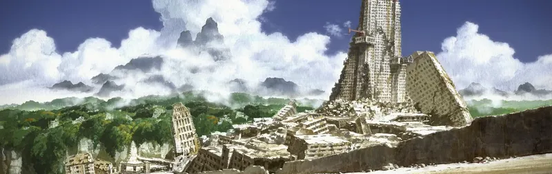 Origin: Spirits of the Past est maintenant disponible sur Crunchyroll