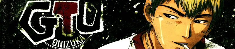 Annonce du préquel de GTO, 'Young GTO'