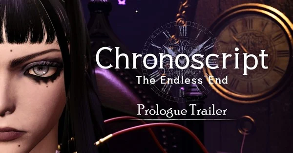 Chronoscript: The Endless End, un jeu d'action prévu pour l'automne 2026