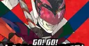 Go, Go, Loser Ranger! : le manga en pause en raison de la santé de son auteur