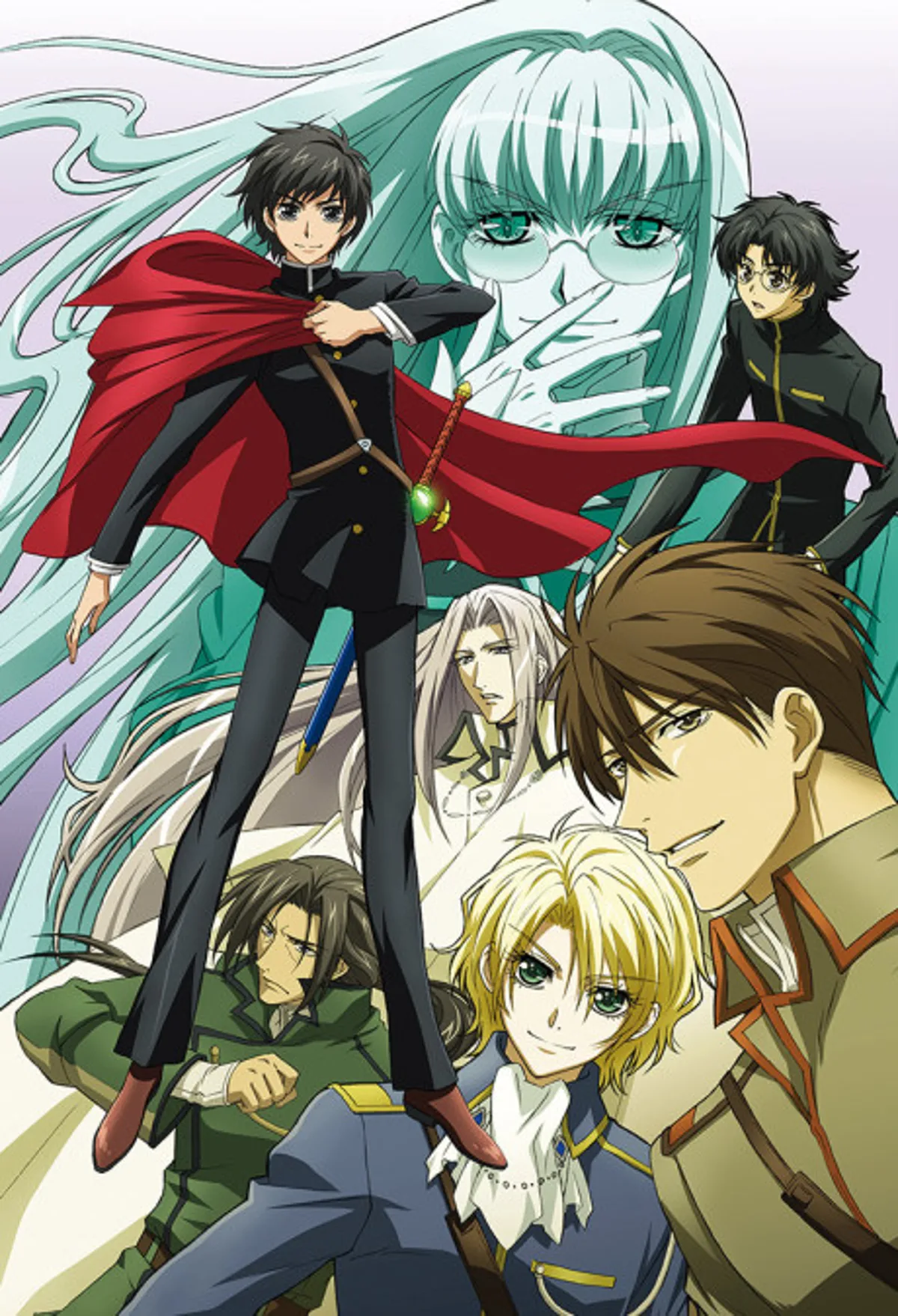Kyou kara Maou! : la troisième saison arrive sur Crunchyroll