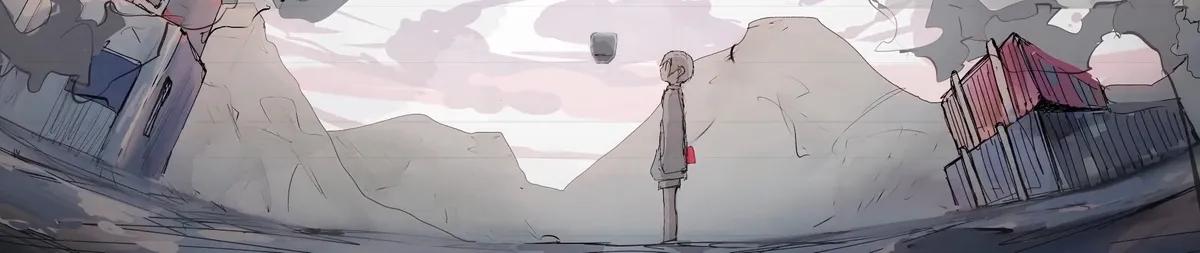 Le court métrage expérimental 'Object' de la Tama Art University est disponible