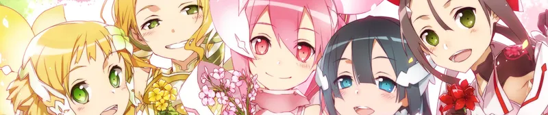 Yuki Yuna is a Hero : la série complète disponible en streaming