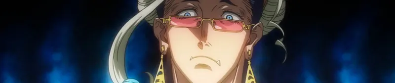 Record of Ragnarok II Part 2 est disponible sur Netflix