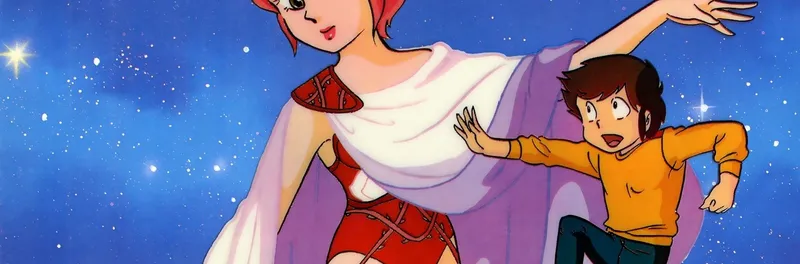 Urusei Yatsura Movie 1: Only You est maintenant disponible sur Crunchyroll