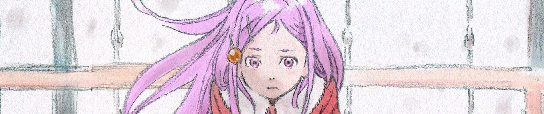 Anemone: Eureka Seven Hi-Evolution Hits Crunchyroll