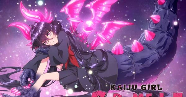 Crunchyroll enrichit son catalogue de doublages anglais avec quatre nouvelles séries