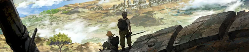 La série de science-fiction Deca-Dence est maintenant disponible sur Crunchyroll