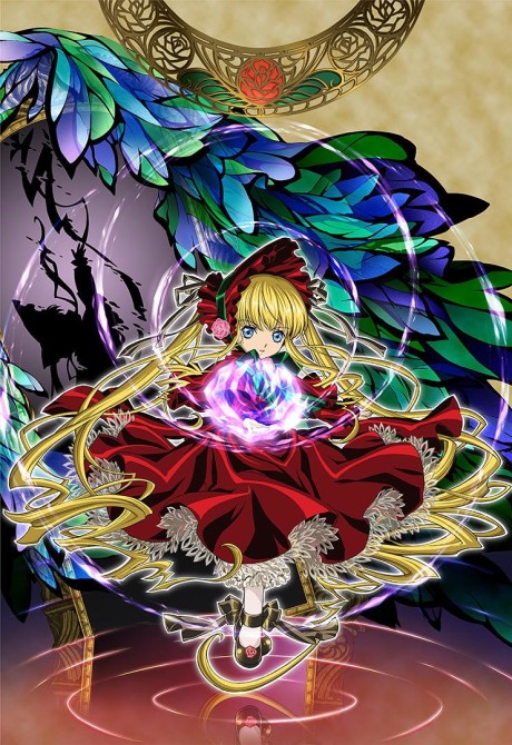 Rozen Maiden: Träumend apporte le Jeu d'Alice sur les plateformes de streaming