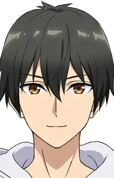 Kagami, Kouji