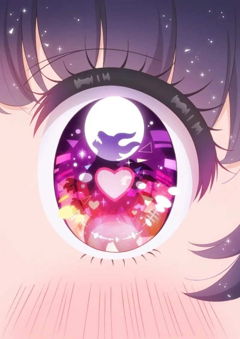 Le manga Otome Kaijuu Caramelizer aura une adaptation animée à l'hiver 2026