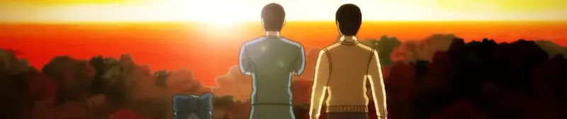 La bande-annonce de l'OVA Junichi Yamakawa Collection est sortie